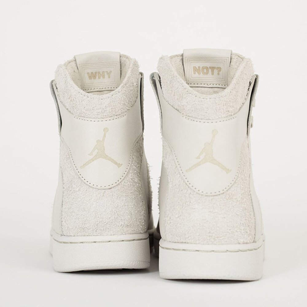 NEW/ NEVER WORN Air Jordan Jordan Westbrook 0 2 Qs 854563-002  SZ 10.5